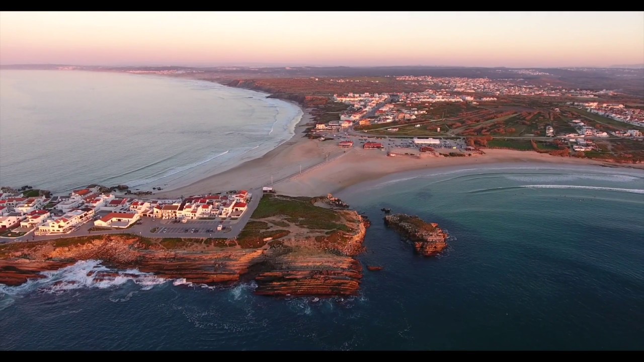 Peniche surf